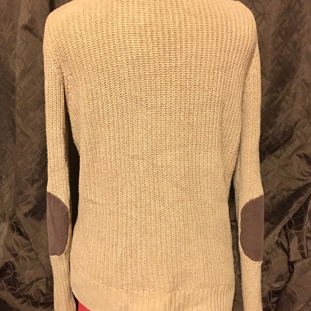 Mossimo Supply Company Sweater - Picture 6 of 7
